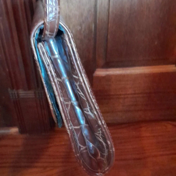 Sasha New York Shoulder Bag NWT - Picture 5 of 12